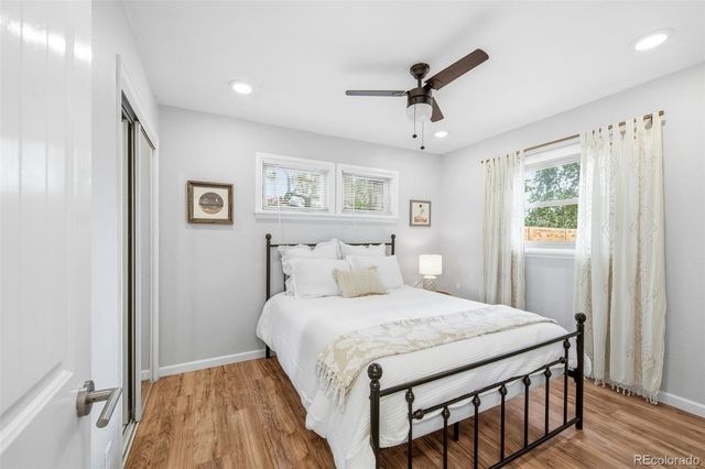 5140 S Logan Street, Littleton, CO 80121
