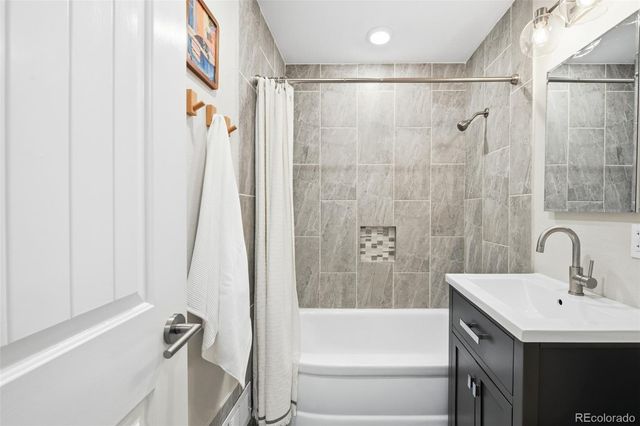 5140 S Logan Street, Littleton, CO 80121