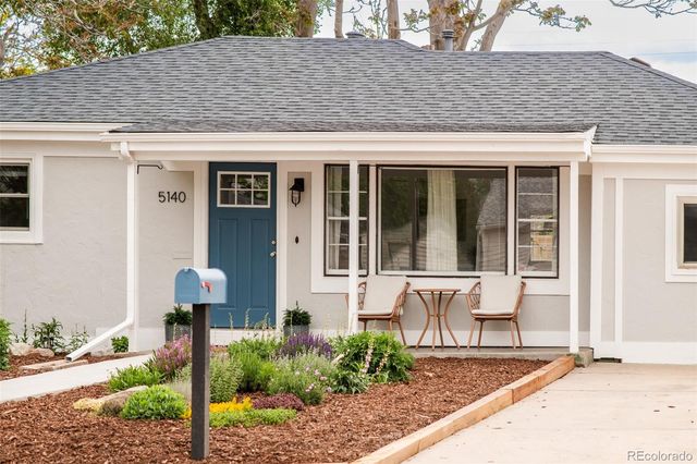 5140 S Logan Street, Littleton, CO 80121