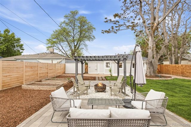 5140 S Logan Street, Littleton, CO 80121