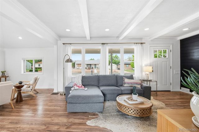 5140 S Logan Street, Littleton, CO 80121