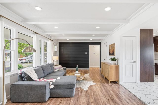 5140 S Logan Street, Littleton, CO 80121