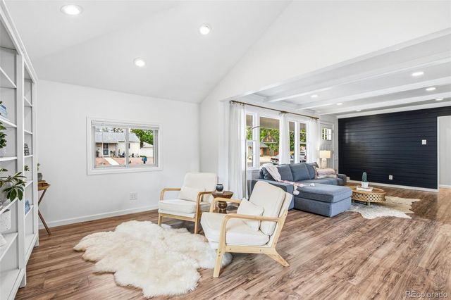 5140 S Logan Street, Littleton, CO 80121