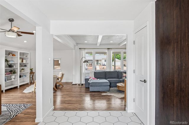 5140 S Logan Street, Littleton, CO 80121