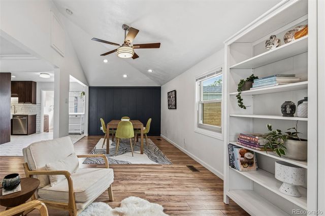 5140 S Logan Street, Littleton, CO 80121