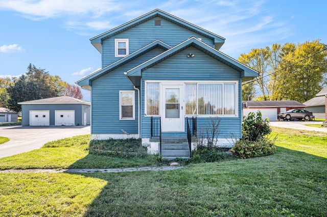 194 Joliet Road, Valparaiso, IN 46385