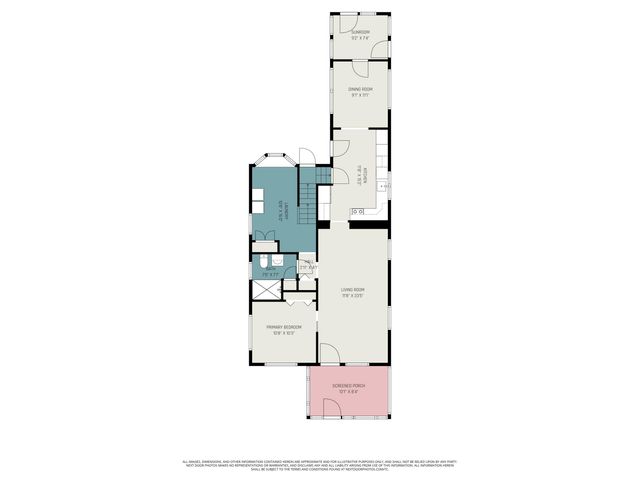194 Joliet Road, Valparaiso, IN 46385