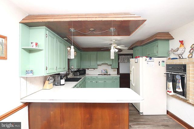 14540 NATIONAL PIKE, Clear Spring, MD 21722
