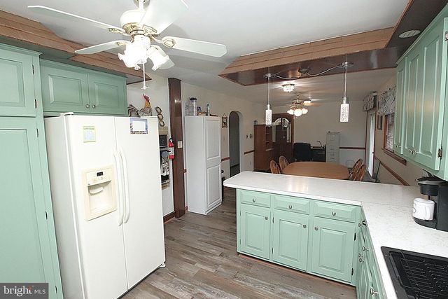 14540 NATIONAL PIKE, Clear Spring, MD 21722