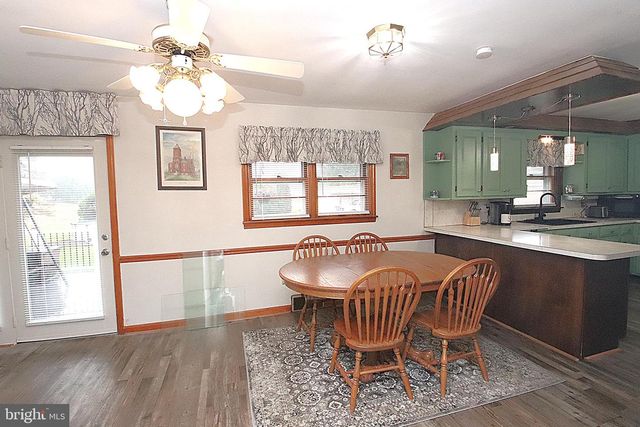 14540 NATIONAL PIKE, Clear Spring, MD 21722