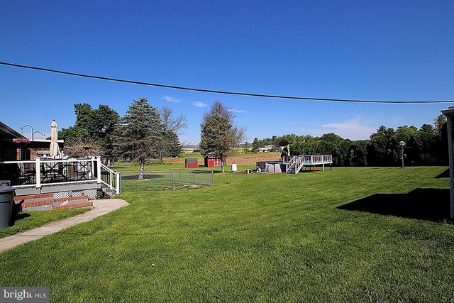 14540 NATIONAL PIKE, Clear Spring, MD 21722
