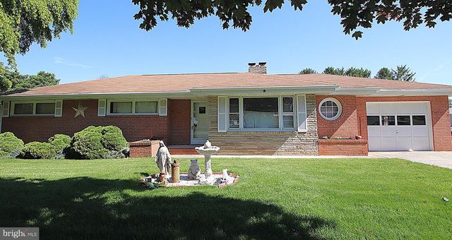 14540 NATIONAL PIKE, Clear Spring, MD 21722