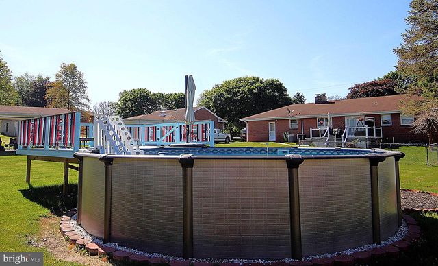 14540 NATIONAL PIKE, Clear Spring, MD 21722