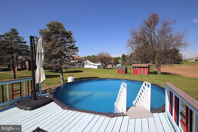 14540 NATIONAL PIKE, Clear Spring, MD 21722