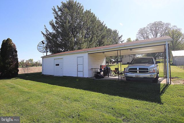 14540 NATIONAL PIKE, Clear Spring, MD 21722