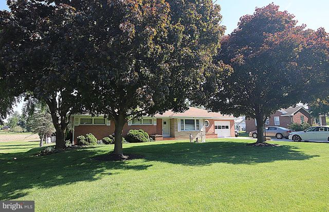 14540 NATIONAL PIKE, Clear Spring, MD 21722