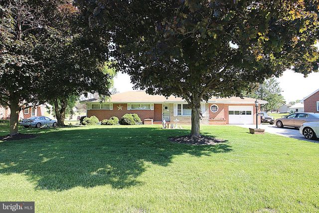 14540 NATIONAL PIKE, Clear Spring, MD 21722