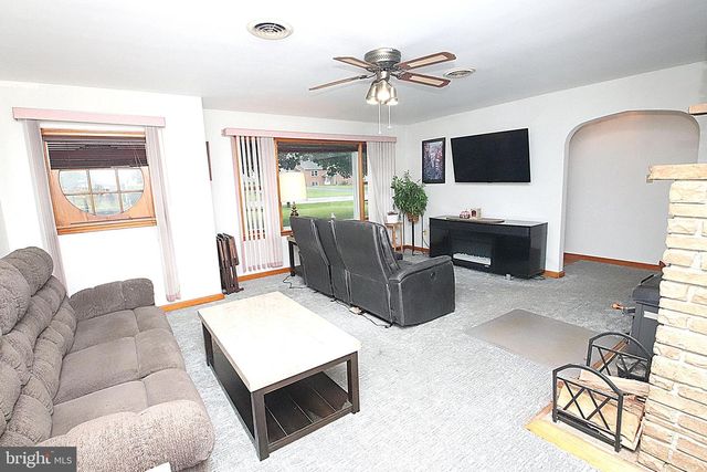 14540 NATIONAL PIKE, Clear Spring, MD 21722