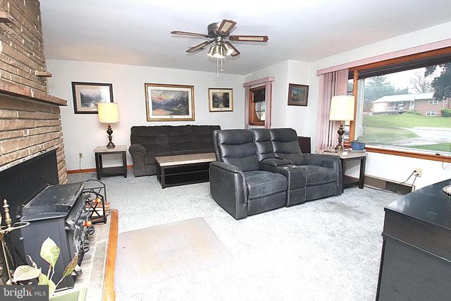 14540 NATIONAL PIKE, Clear Spring, MD 21722