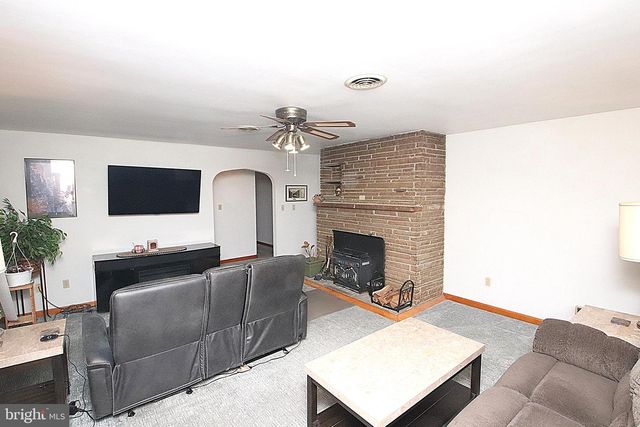 14540 NATIONAL PIKE, Clear Spring, MD 21722