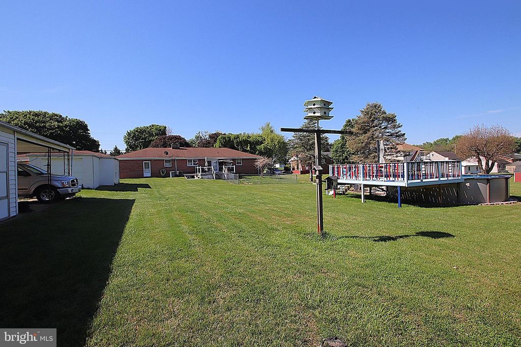 Image 34 of property listing at 14540 NATIONAL PIKE, Clear Spring, MD 21722