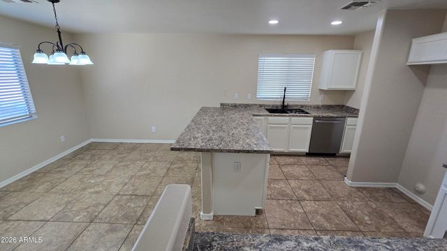 11443 W MCCASLIN ROSE Lane, Surprise, AZ 85378