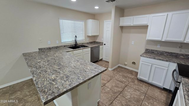 11443 W MCCASLIN ROSE Lane, Surprise, AZ 85378