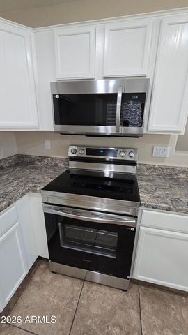 11443 W MCCASLIN ROSE Lane, Surprise, AZ 85378
