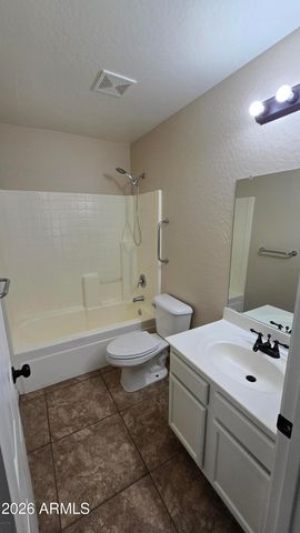 11443 W MCCASLIN ROSE Lane, Surprise, AZ 85378