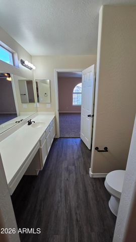 11443 W MCCASLIN ROSE Lane, Surprise, AZ 85378