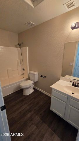 11443 W MCCASLIN ROSE Lane, Surprise, AZ 85378