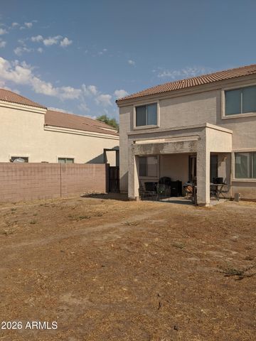 11443 W MCCASLIN ROSE Lane, Surprise, AZ 85378