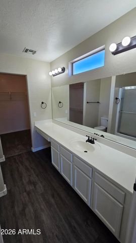 11443 W MCCASLIN ROSE Lane, Surprise, AZ 85378