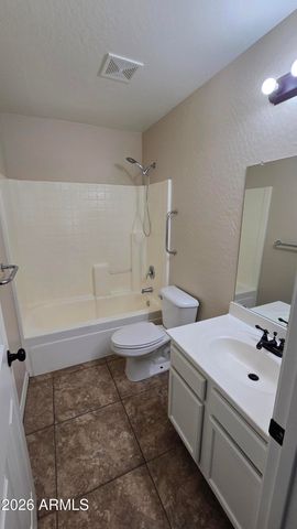 11443 W MCCASLIN ROSE Lane, Surprise, AZ 85378