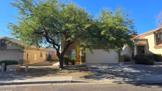 11443 W MCCASLIN ROSE Lane, Surprise, AZ 85378