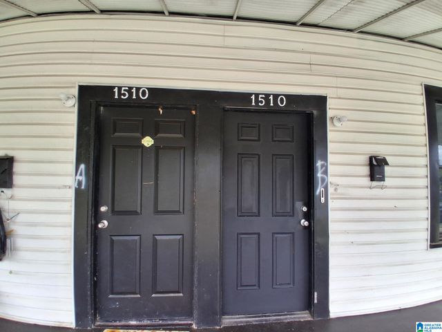 1510 AVENUE G, Birmingham, AL 35218