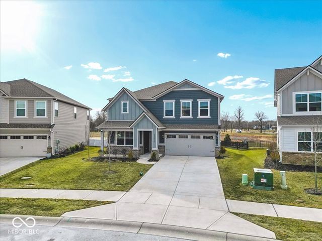 17217 Seaboard Place, Noblesville, IN 46062