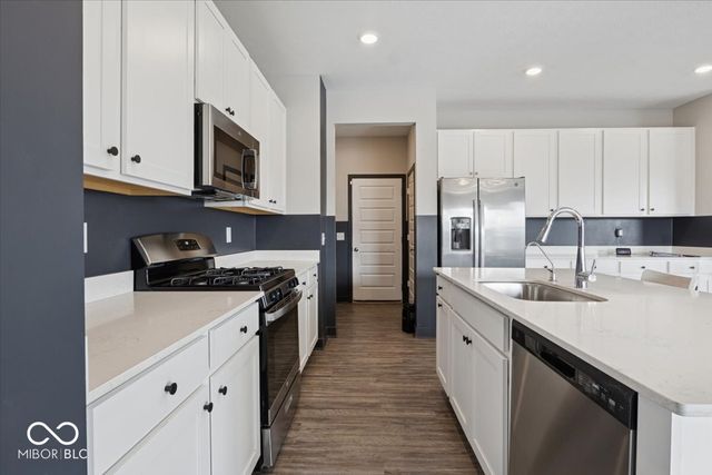 17217 Seaboard Place, Noblesville, IN 46062