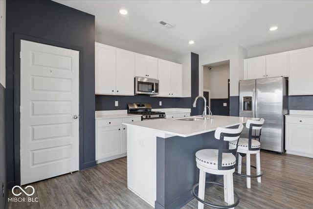 17217 Seaboard Place, Noblesville, IN 46062