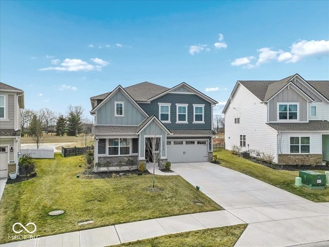 17217 Seaboard Place, Noblesville, IN 46062