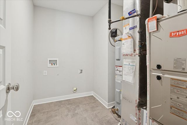 17217 Seaboard Place, Noblesville, IN 46062