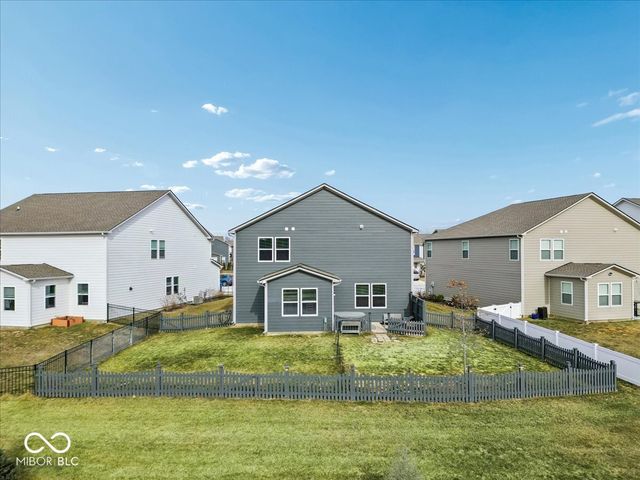 17217 Seaboard Place, Noblesville, IN 46062