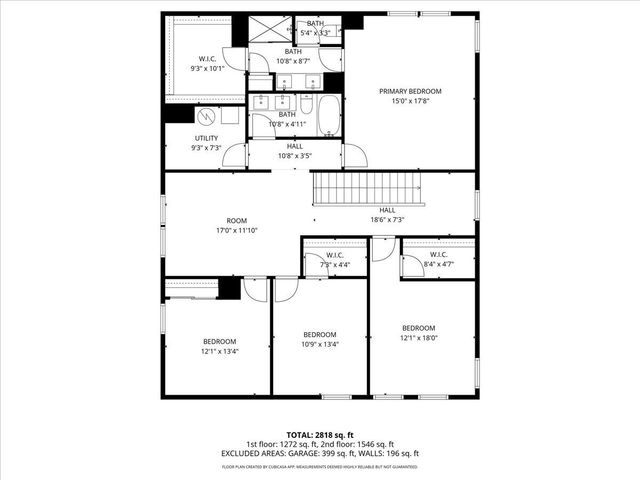 17217 Seaboard Place, Noblesville, IN 46062