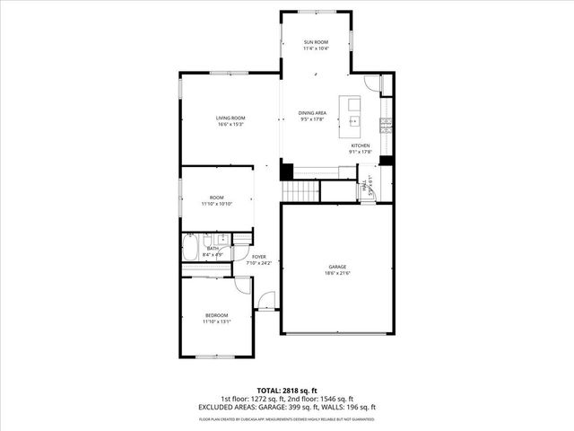 17217 Seaboard Place, Noblesville, IN 46062