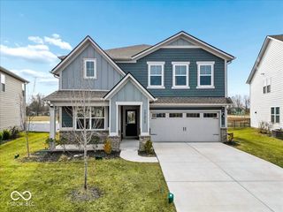 17217 Seaboard Place, Noblesville, IN 46062