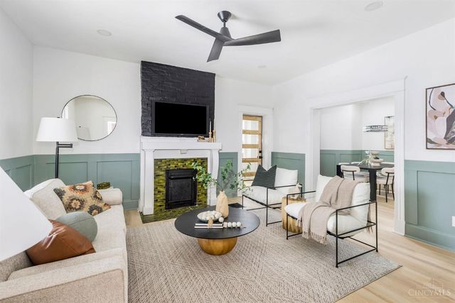 5033 Wesley Avenue, Norwood, OH 45212