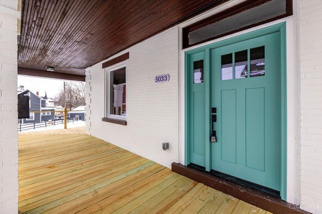 5033 Wesley Avenue, Norwood, OH 45212