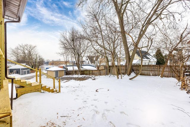 5033 Wesley Avenue, Norwood, OH 45212