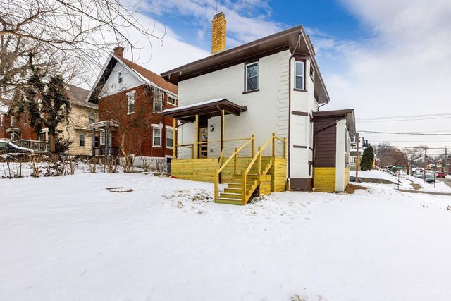 5033 Wesley Avenue, Norwood, OH 45212