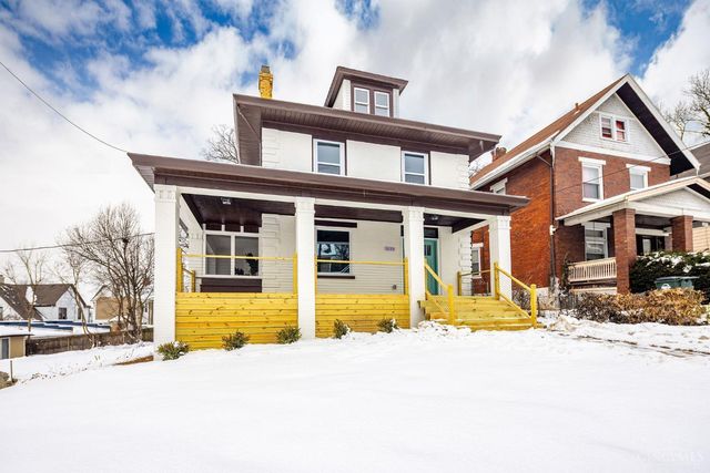 5033 Wesley Avenue, Norwood, OH 45212